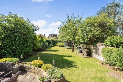 4 bedroom semi-detached house for sale, Craddocks Avenue, Ashtead KT21