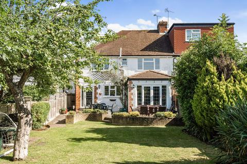 4 bedroom semi-detached house for sale, Craddocks Avenue, Ashtead KT21