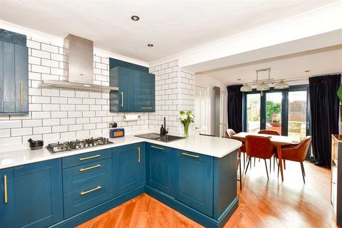 4 bedroom townhouse for sale, St. Mary's Road, Reigate, Surrey