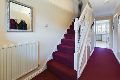 3 bedroom house for sale, Green Road, Wivelsfield Green, RH17