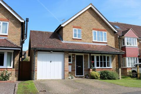 3 bedroom house for sale, Blackmores, Wivelsfield Green, RH17