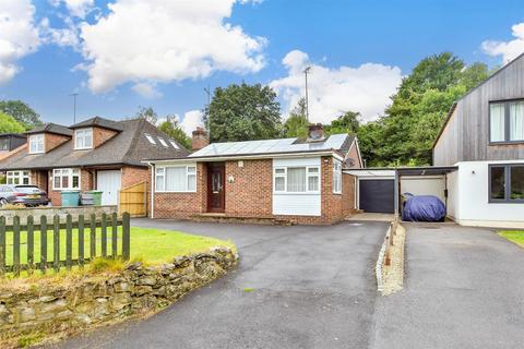 3 bedroom detached bungalow for sale, The Quarries, Boughton Monchelsea, Maidstone, Kent