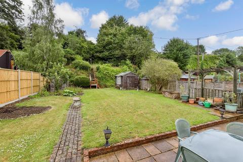 3 bedroom detached bungalow for sale, The Quarries, Boughton Monchelsea, Maidstone, Kent