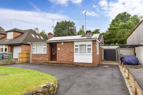 3 bedroom detached bungalow for sale, The Quarries, Boughton Monchelsea, Maidstone, Kent