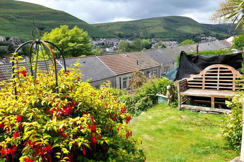 2 bedroom terraced house for sale, Sunnyside, Ogmore Vale, Bridgend County. CF32 7AW