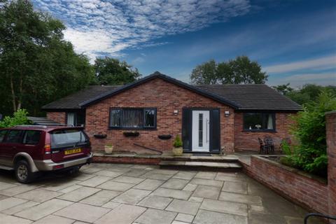 3 bedroom detached bungalow for sale, Runcorn WA7