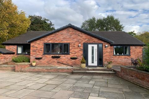 6 bedroom detached bungalow for sale, Runcorn WA7