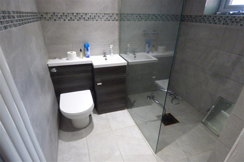 Ensuite Wetroom