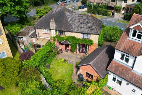 3 bedroom semi-detached house for sale, Frimley, Camberley GU16