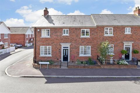 4 bedroom semi-detached house for sale, Holdstock Road, Tenterden, Kent