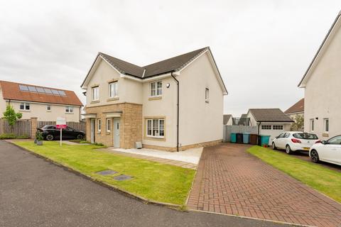 3 bedroom semi-detached house for sale, Finart Crescent, Gartcosh, G69