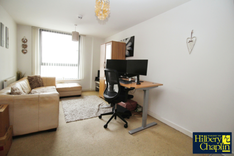 1 bedroom apartment for sale, Holly Court, Dolphin Approach, Romford, RM1