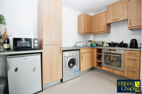 1 bedroom apartment for sale, Holly Court, Dolphin Approach, Romford, RM1