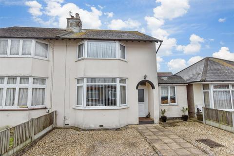 5 bedroom semi-detached house for sale, Victoria Avenue, St. Peters, Broadstairs, Kent