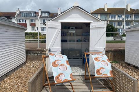 Chalet for sale, West Parade, Bexhill on Sea, TN39