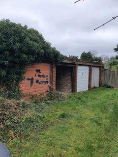 Garage for sale, Gillingham ME8