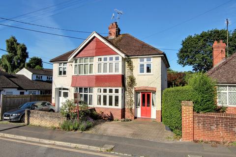 3 bedroom semi-detached house for sale, Western Road, Haywards Heath, RH16