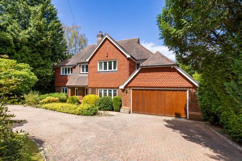 5 bedroom detached house for sale, Beech Close, Cobham, KT11