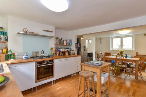 3 bedroom terraced house for sale, North Gardens, Brighton, East Sussex