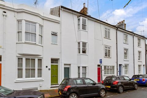 3 bedroom terraced house for sale, North Gardens, Brighton, East Sussex
