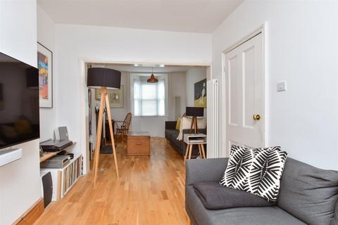 3 bedroom terraced house for sale, North Gardens, Brighton, East Sussex