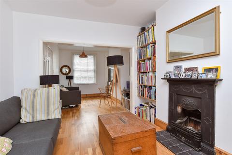 3 bedroom terraced house for sale, North Gardens, Brighton, East Sussex