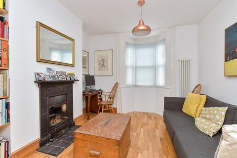 3 bedroom terraced house for sale, North Gardens, Brighton, East Sussex