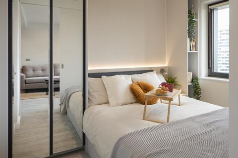1 bedroom flat to rent, College Road, Croydon CR0
