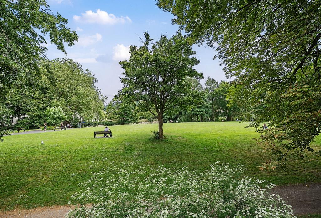 Green Park