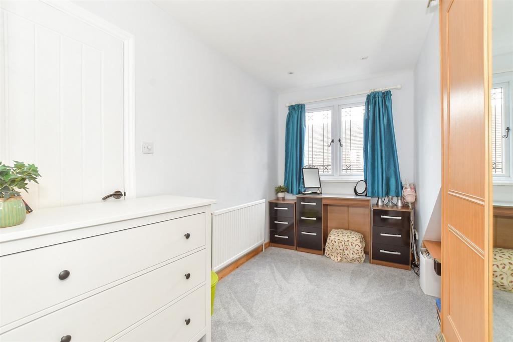 Dressing Room/ Bedroom 4