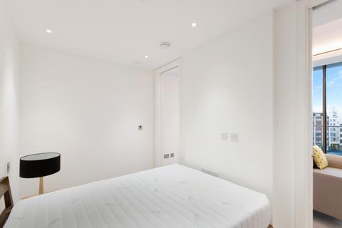 Studio to rent, Aurora Apartments, City Road, Old Street EC1V