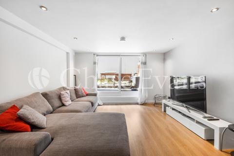 4 bedroom detached house to rent, Montego Court, Myrdle Street, Whitechapel E1