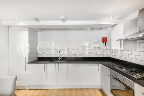 4 bedroom detached house to rent, Montego Court, Myrdle Street, Whitechapel E1