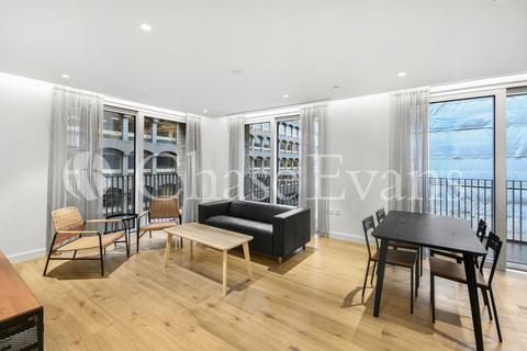 2 bedroom apartment to rent, Signature House, Postmark, Clerkenwell WC1X
