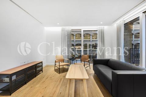 2 bedroom apartment to rent, Signature House, Postmark, Clerkenwell WC1X