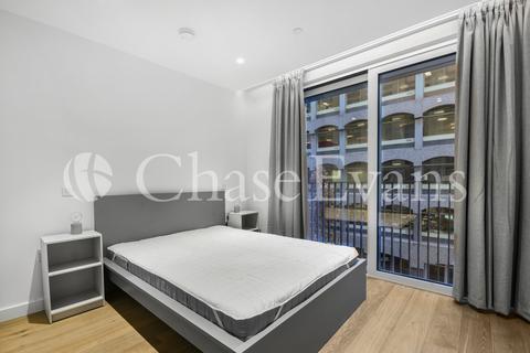 2 bedroom apartment to rent, Signature House, Postmark, Clerkenwell WC1X