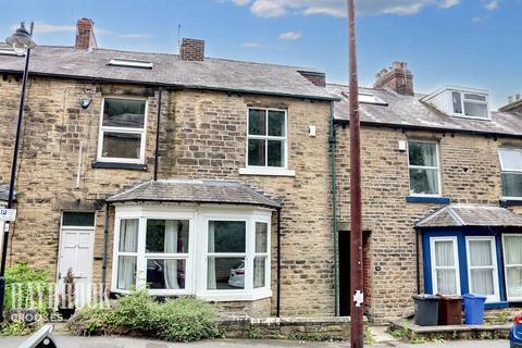 3 bedroom terraced house for sale, Pisgah House Road, SHEFFIELD