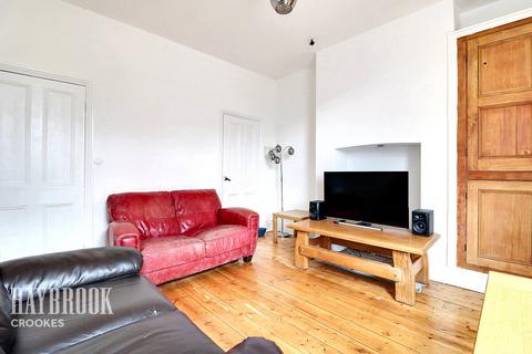 3 bedroom terraced house for sale, Pisgah House Road, SHEFFIELD