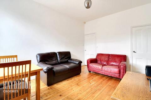 3 bedroom terraced house for sale, Pisgah House Road, SHEFFIELD