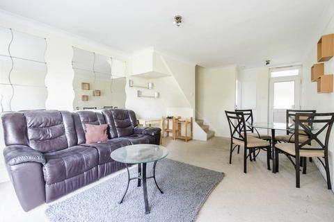 2 bedroom maisonette to rent, St Germans Place, Blackheath, London, SE3