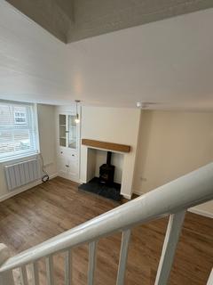 1 bedroom terraced house to rent, Efailnewydd, Pwllheli LL53