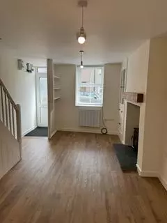 1 bedroom terraced house to rent - View 2