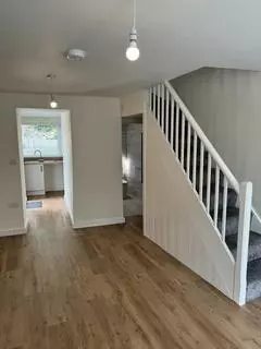 1 bedroom terraced house to rent - View 4