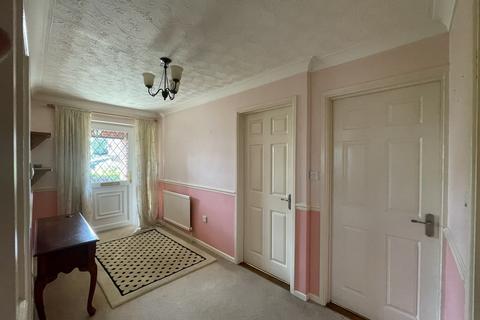 2 bedroom detached bungalow for sale, Redenhall Road, Harleston