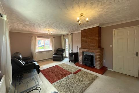 2 bedroom detached bungalow for sale, Redenhall Road, Harleston