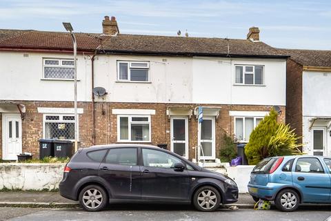 3 bedroom end of terrace house for sale, Lowther Road, Dover