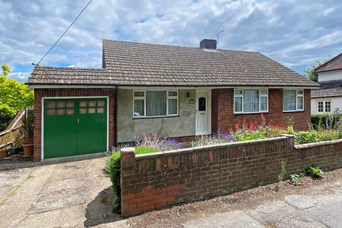 2 bedroom detached bungalow for sale, Salters Lane, Brookland, Romney Marsh, Kent TN29 9RE