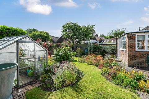 2 bedroom detached bungalow for sale, Salters Lane, Brookland, Romney Marsh, Kent TN29 9RE