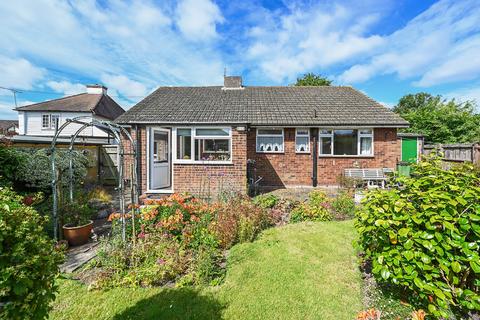 2 bedroom detached bungalow for sale, Salters Lane, Brookland, Romney Marsh, Kent TN29 9RE