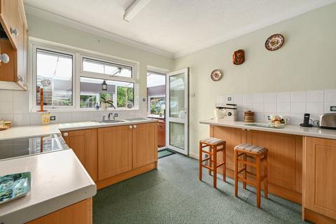2 bedroom detached bungalow for sale, Salters Lane, Brookland, Romney Marsh, Kent TN29 9RE